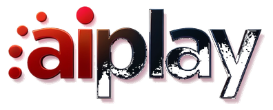 aiplay logo