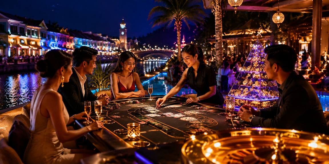 Slot Room aiplay Sedia untuk Malaysia